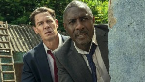 "Heads of State" (Amazon MGM Studios)