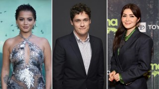 Isabela Merced, Phil Lord, Daniella Pineda Among 2025 NHMC Impact Awards Honorees