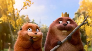 Pixar Unveils Hilarious First Footage From ‘Hoppers,’ Featuring Robotic Beavers and Jon Hamm