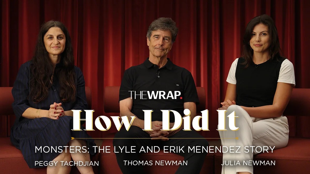 ‘Monsters’ Editor and Composers Talk Navigating the Tonal Shifts in Netflix’s Intricate Menendez Story | How I Did It 