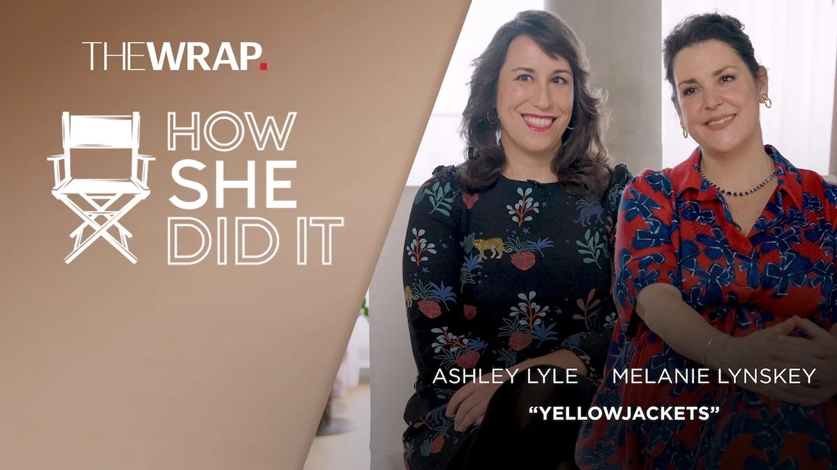 ‘Yellowjackets’: Ashley Lyle and Melanie Lynskey Break Down That Brutal Fight With Hilary Swank | How She Did It