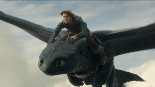 ‘How to Train Your Dragon’ Stays No. 1 as ‘Elio’ Earns Pixar’s Lowest Box Office Opening