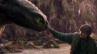 ‘How to Train Your Dragon’ Earns Franchise Record $83.7 Million Box Office Opening