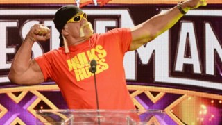 Hulk Hogan Wants Gawker Boss Nick Denton Jailed Over N-Word Leak