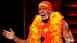 Hulk Hogan (Getty Images)