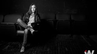 Cannes Wrap Cover Story: Isabelle Huppert Surveys Her Career, Her Life and Her Beloved Festival