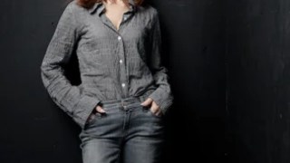 Cannes Queen Isabelle Huppert’s Wrap Magazine Cover Shoot (Photos)