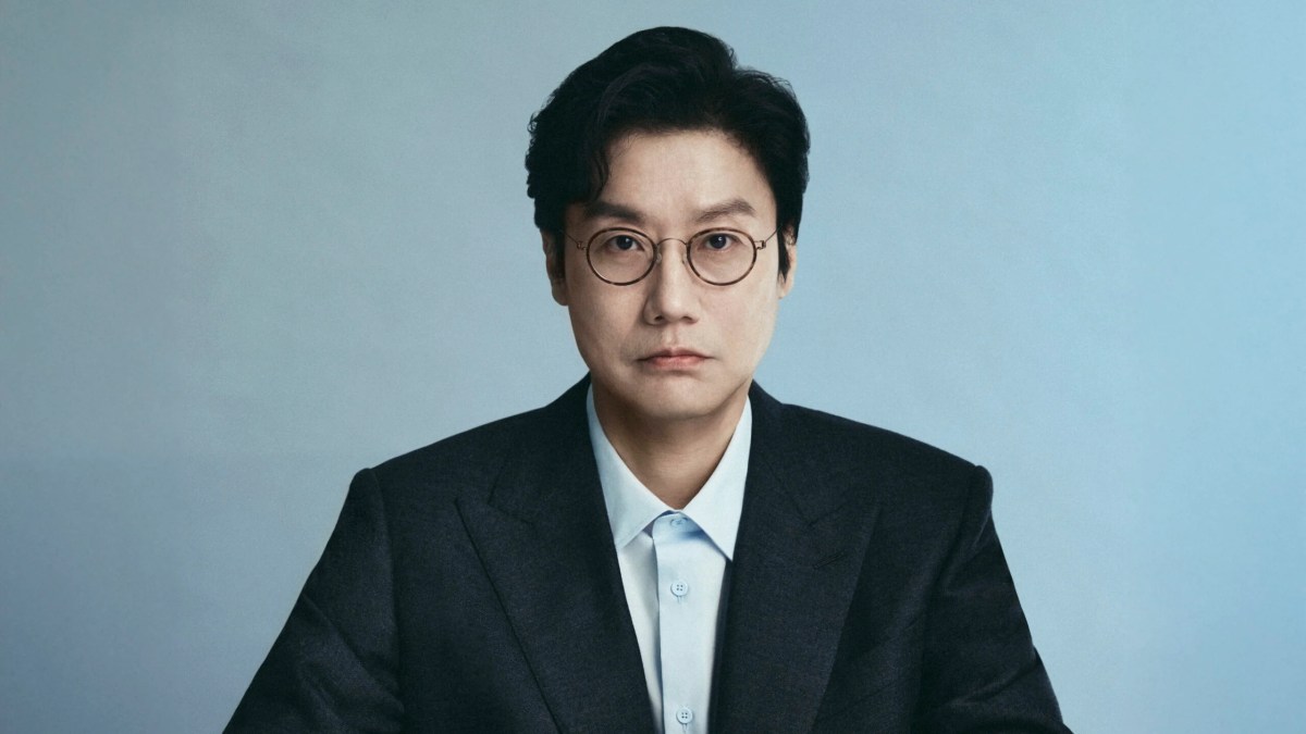 Hwang Dong-Hyuk, Director, "Squid Game"