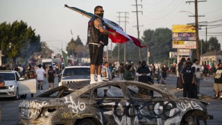 Trump’s ‘California in Chaos’ Dystopia? Not if You Live Here