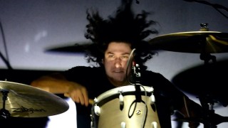 Foo Fighters and Nine Inch Nails Basically Just Traded Drummers