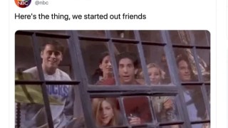 NBC’s Shows Unite on Twitter to Celebrate Kelly Clarkson’s New Talk Show