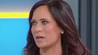 White House Press Secretary Stephanie Grisham Dismisses CNN’s Criticism: ‘No Different Than Any Other Day’