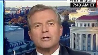 Former GOP Reps Charlie Dent and Sean Duffy in CNN Face-Off: ‘My Nose Is Not a Heat-Seeking Missile for the President’s Backside’