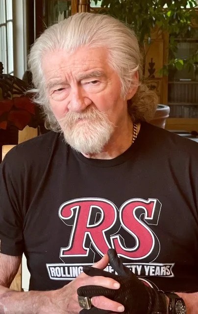 Joe Eszterhas 