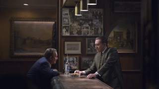 How ‘The Irishman’ Nailed a Vintage Look: 295 Locations, 28 Sets, Countless Details