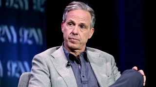 Hot Mic Catches Frustrated Jake Tapper On Air: ‘Just Give Me My Show Back!’ | Video