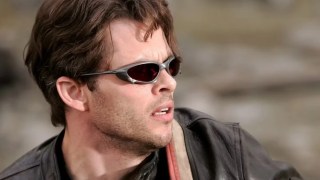 James Marsden Says It’s ‘Been a Blast’ Playing Cyclops Again in ‘Avengers: Doomsday’: ‘A Nice Little Homecoming’