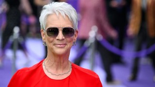 Jamie Lee Curtis Pokes Back at Ultra-Negative ‘Freakier Friday’ Review: ‘Seems a Tad Harsh’