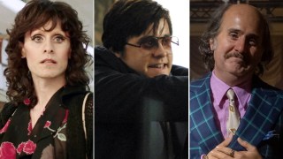 7 Times Jared Leto Took Method Acting to the Extreme (Photos)