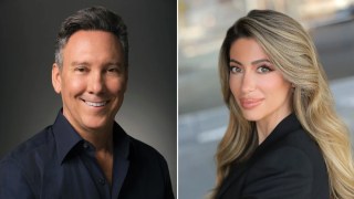 ‘Full House’ Creator Jeff Franklin Partners With Emily Jordan to Launch XOXO Ventures