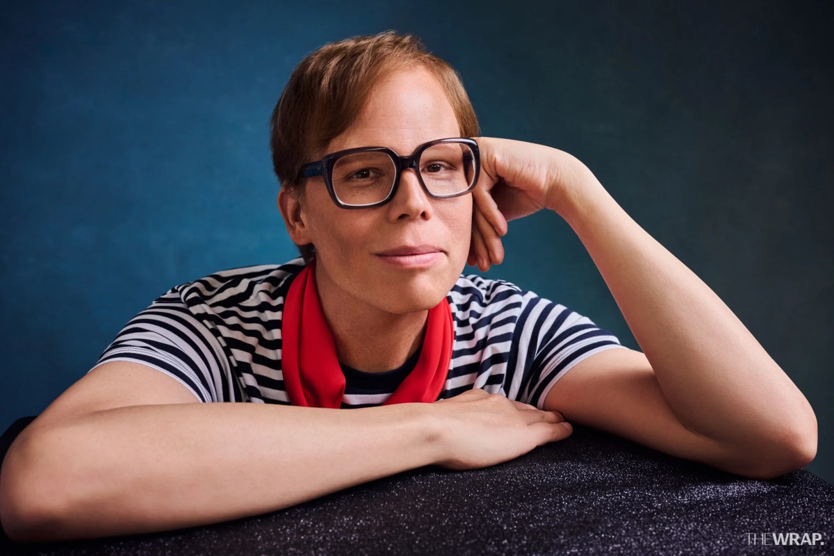 ‘Somebody Somewhere’ Star Jeff Hiller Is Still Getting Used to Being an Emmy Nominee: ‘I Mean, It’s Bonkers’