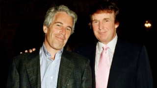 Trump Appeared ‘Multiple Times’ in Epstein Documents, New WSJ Report Says