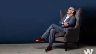 Emmy Wrap Cover Story: Jeffrey Tambor Sweats the Small Stuff for ‘Transparent’ Role