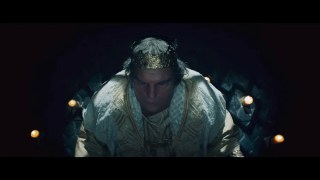An Unrecognizable Jim Caviezel Stars as Herod the Great in Angel Studios’ Nativity Thriller ‘Zero A.D.’ | Exclusive