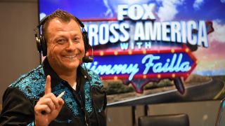 Jimmy Failla Named Permanent Host of ‘Fox News Saturday Night’