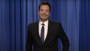 Jimmy Fallon