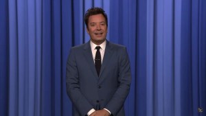 Jimmy Fallon on Taylor Swift's new album