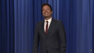 Jimmy Fallon Jokes Trump Fired the Weatherman So Now the East Coast Heat Wave Doesn’t Exist | Video