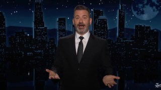 Jimmy Kimmel Questions ‘Are Laws Real’ After Trump Breaks Gag Order With No Consequences Again | Video