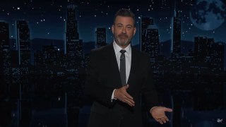 Jimmy Kimmel Hopes ‘Maybe Next Time’ the Where-the-Democrats-Went-Wrong Articles Will Come Out ‘Before the Election’ | Video