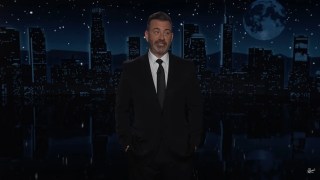 Jimmy Kimmel Jokes Elon Musk Left Trump for His Real Job, ‘Destroying Companies and Inseminating Every Woman in Sight’ | Video