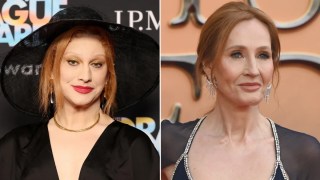 Broadway Star Jinkx Monsoon Reads J.K. Rowling for Being Anti-Trans Despite the Author’s Own Name Change | Video