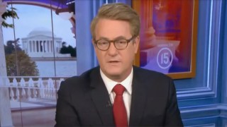 ‘Morning Joe’ Calls Out Clarence Thomas for Targeting Birth Control and LGBTQ Rights, Not Interracial Marriage: ‘Hypocrisy’
