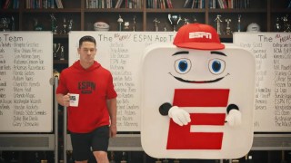 John Cena Headlines New Ad Campaign Promoting ESPN’s All-In-One Streaming Service