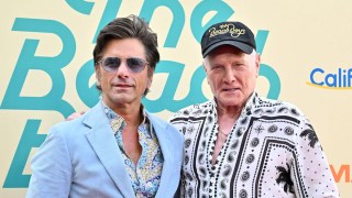 John Stamos Says He Broke the News of Brian Wilson’s Death to Cousin and Beach Boys Vocalist Mike Love: ‘His Face Went Blank’