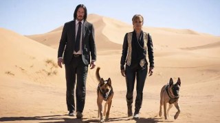 ‘John Wick: Chapter 3’ Tops ‘Avengers: Endgame’ With $57 Million Opening