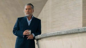 Johnny Depp Day Drinker