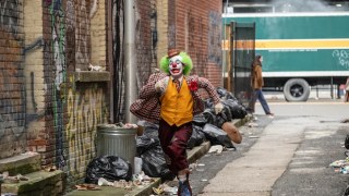 How ‘Joker’ Designer Mapped Gotham With a Touch of DC Comics and a Lot of Old NYC Squalor (Map)
