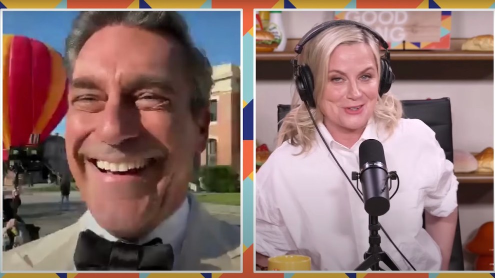Jon Hamm Amy Poehler Morning Show Season 4