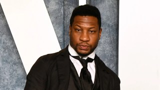 Jonathan Majors Books ‘Good Morning America’ 3 Weeks After Guilty Verdict, Marvel Ouster