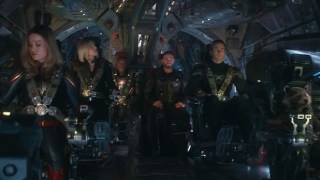 ‘Avengers: Endgame’ Passes $2 Billion and ‘Titanic’ at Global Box Office