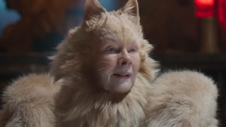 Academy Allows ‘Cats’ to Submit Its New, Improved Version to Oscars