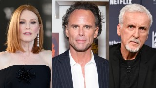 Julianne Moore, Walton Goggins, James Cameron and More Call for Nuclear Disarmament in Open Letter
