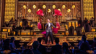 ‘Just in Time’ Broadway Review: Jonathan Groff Is Great! But Where’s Bobby Darin?