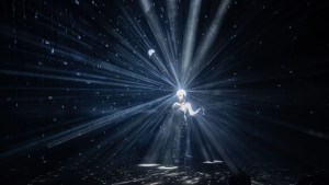 Karlovy Vary 2025 opening ceremony