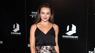 Kelley Mack, ‘Walking Dead’ Actress, Dies at 33